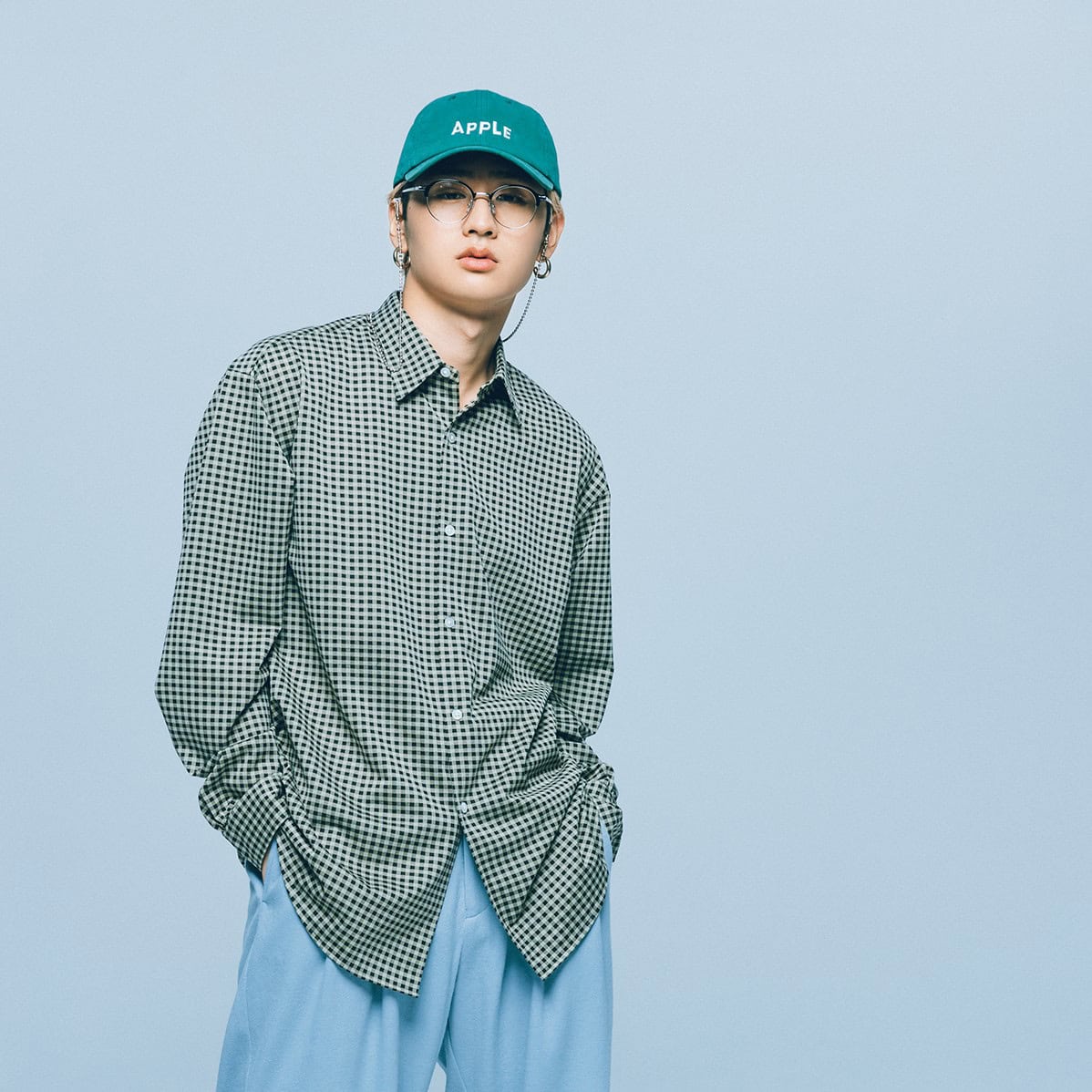 猪狩蒼弥】品格は細部に宿る【mini独占インタビュー③】｜【公式】mini WEB