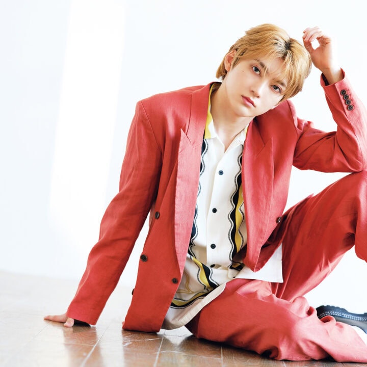 画像一覧）【本日10/31発売】EBiDAN THE LIVE CRUISE 2024 OFFICIAL