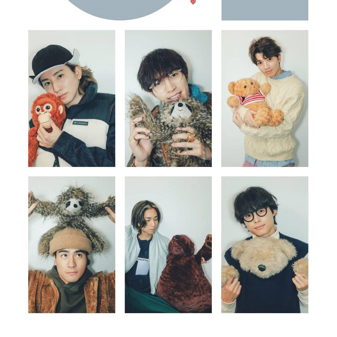 SixTONES Special Store