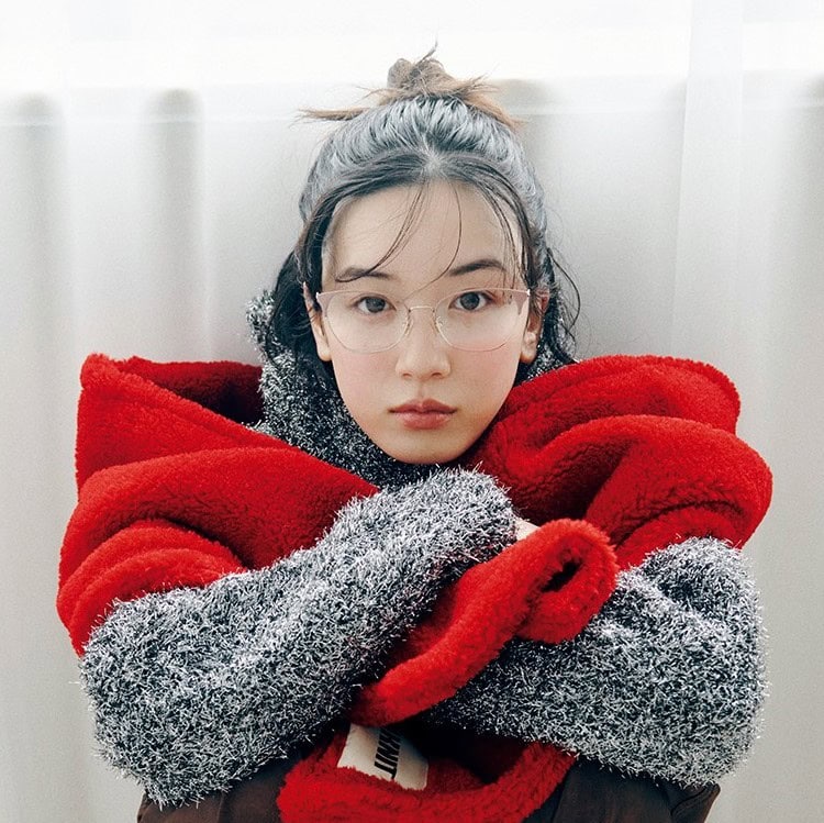 mini独占インタビュー③】もふもふな永野芽郁【旅の話】｜【公式】mini WEB