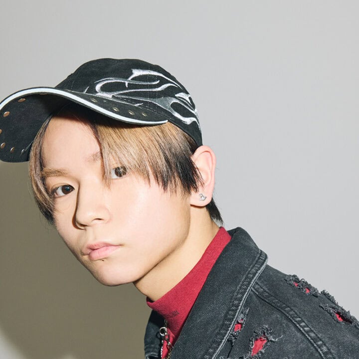 画像一覧）【1stアルバム発売】KID PHENOMENON【全員集合♡mini