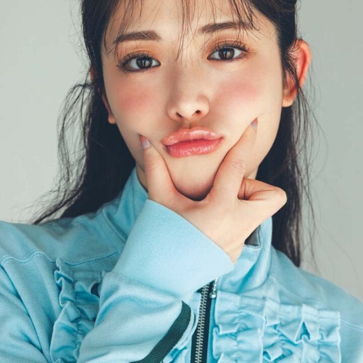 画像一覧）【さゆりんご】松村沙友理がNAVI♡ ストリートに楽しむ春