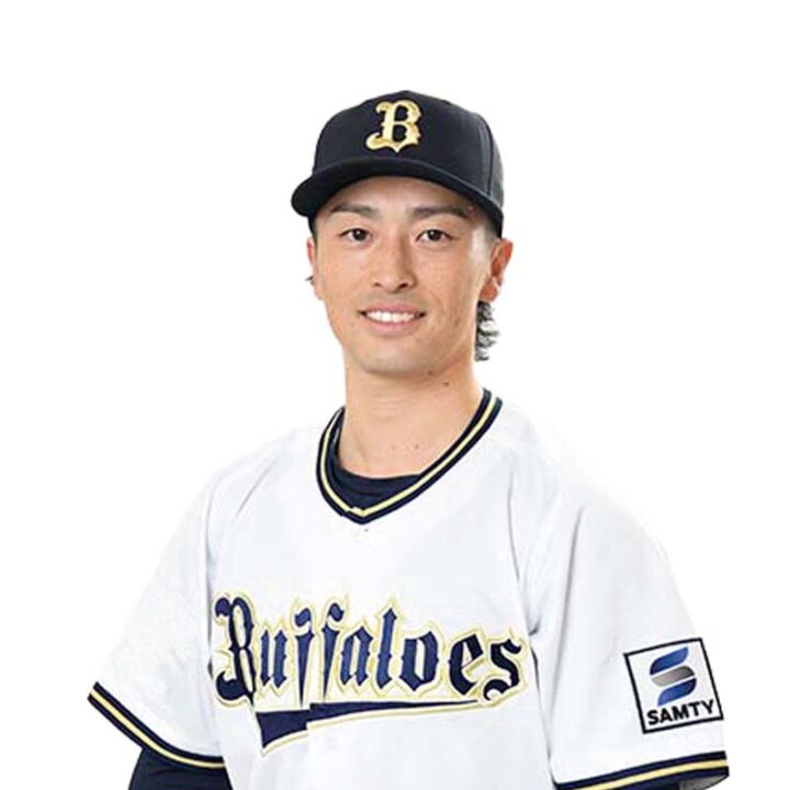 【オリックス・バファローズ】関西イケメンスポーツ選手図鑑②【花園近鉄ライナーズ】