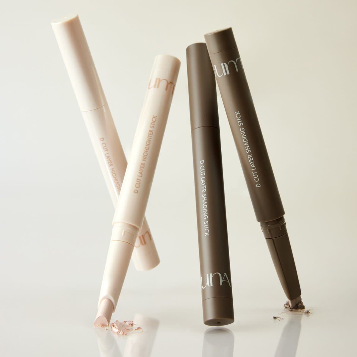 4/25ロフト・ロフトネットストア随時先行販売】韓国コスメ「LUNA」から