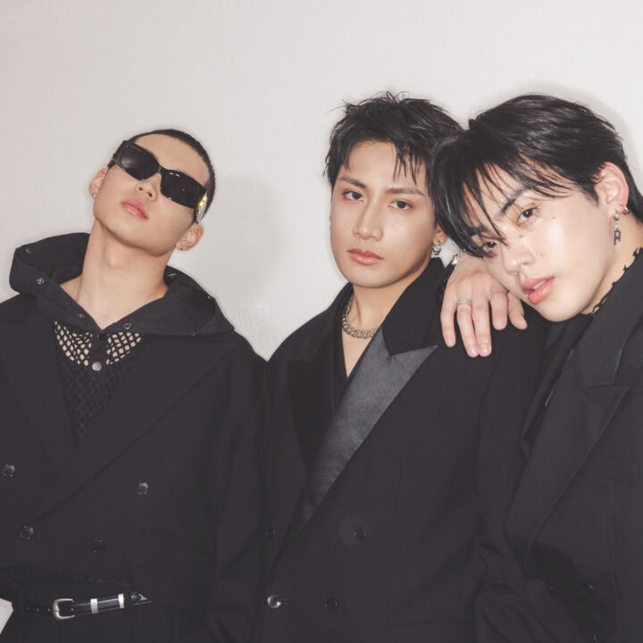 【THEJETBOYBANGERZ】AERON・SHOW・TAKUMI・TAKI・HINATAにスペシャルインタビュー【祝♡THEDANCEDAY優勝】