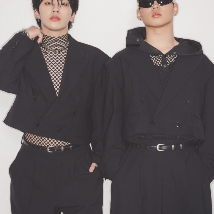 画像一覧）【THE JET BOY BANGERZ】AERON・SHOW・TAKUMI・TAKI・HINATA