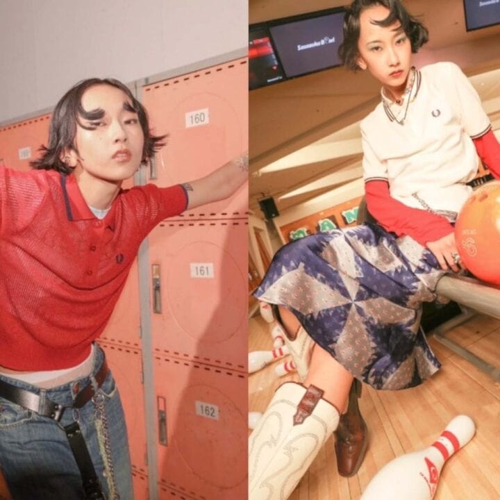 【5/9～】〈FREDPERRY〉のポップアップストアが〈ビームス〉一部店舗＆オンラインショップで登場！