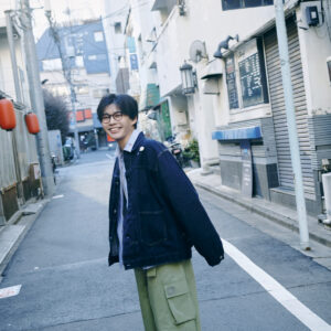 【長尾謙杜②】好きなテレビ番組は「『酒のツマミになる話』。出たいです」【なにわ男子】