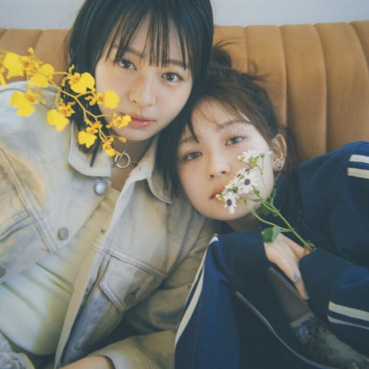 【りこめい】莉子×畑芽育インタビュー延長戦♡【好きなところは？】
