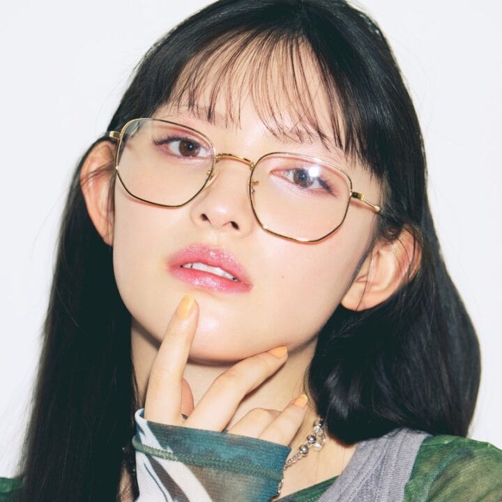 【超ときめき♡宣伝部・菅田愛貴】スニーカーstyleにマッチ！春のトレンドLip④【ナードが気分★サイバーパール】