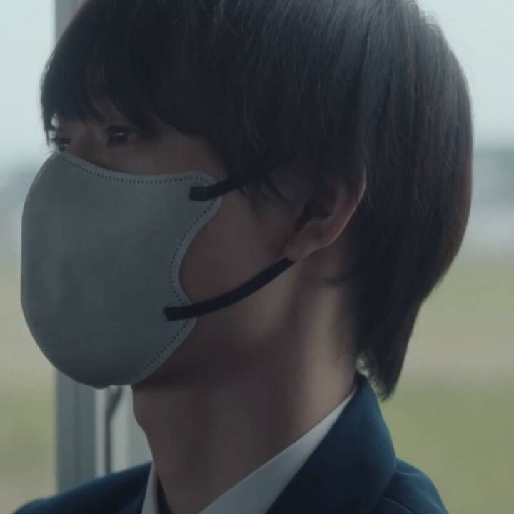 【水沢林太郎】7/4公開！映画「この夏の星を見る」スペシャルインタビュー【miniWEB限定】