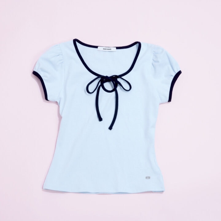 【ガーリーT】ストリート派の夏制服♡Tシャツ100!!【㉑～㉚】