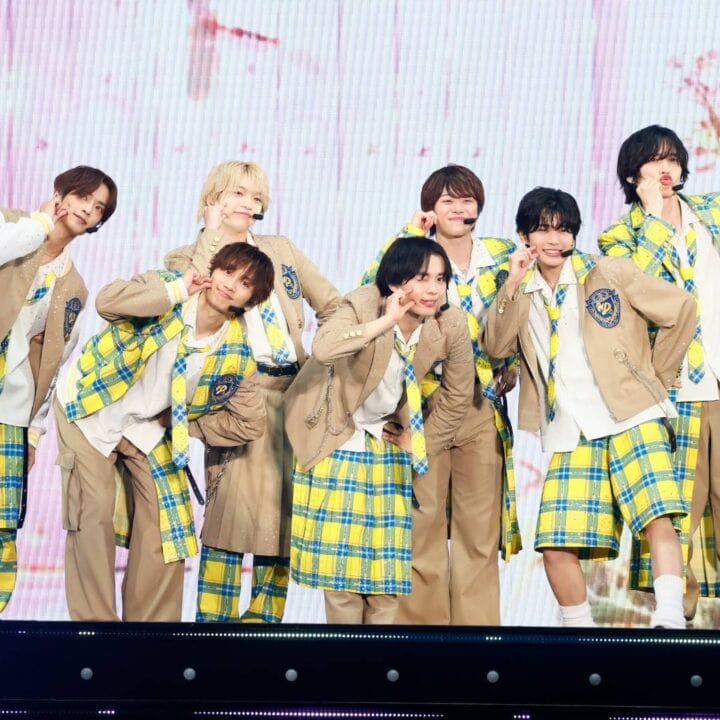 【YouTube生配信直前MC全文】「なにわ男子LIVETOUR2025'BONBONVOYAGE'」ライブレポ【祝！なにわ1stDOME】