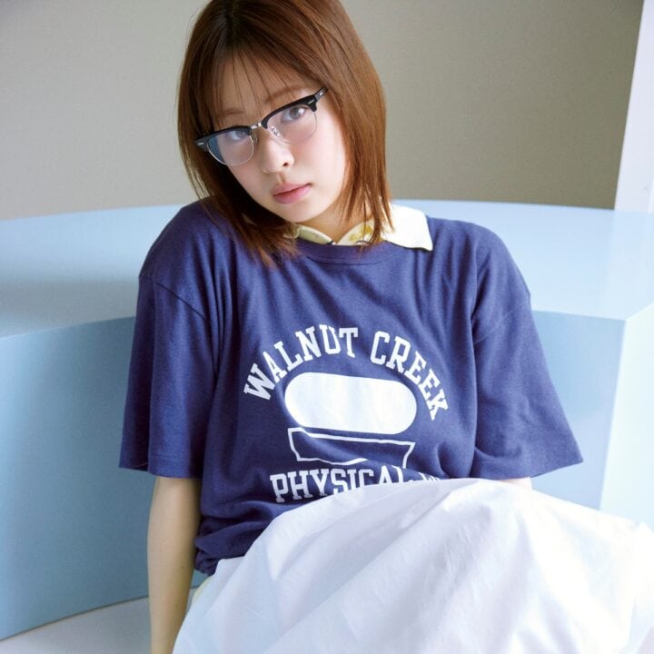 【カラーT】ストリート派の夏制服♡Tシャツ100!!【①～⑫】