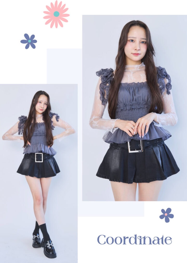 ＼グランプリ発表♡／ BitStar Productionが開催するオーディションのグランプリが決定！ 【奈月るなさん】