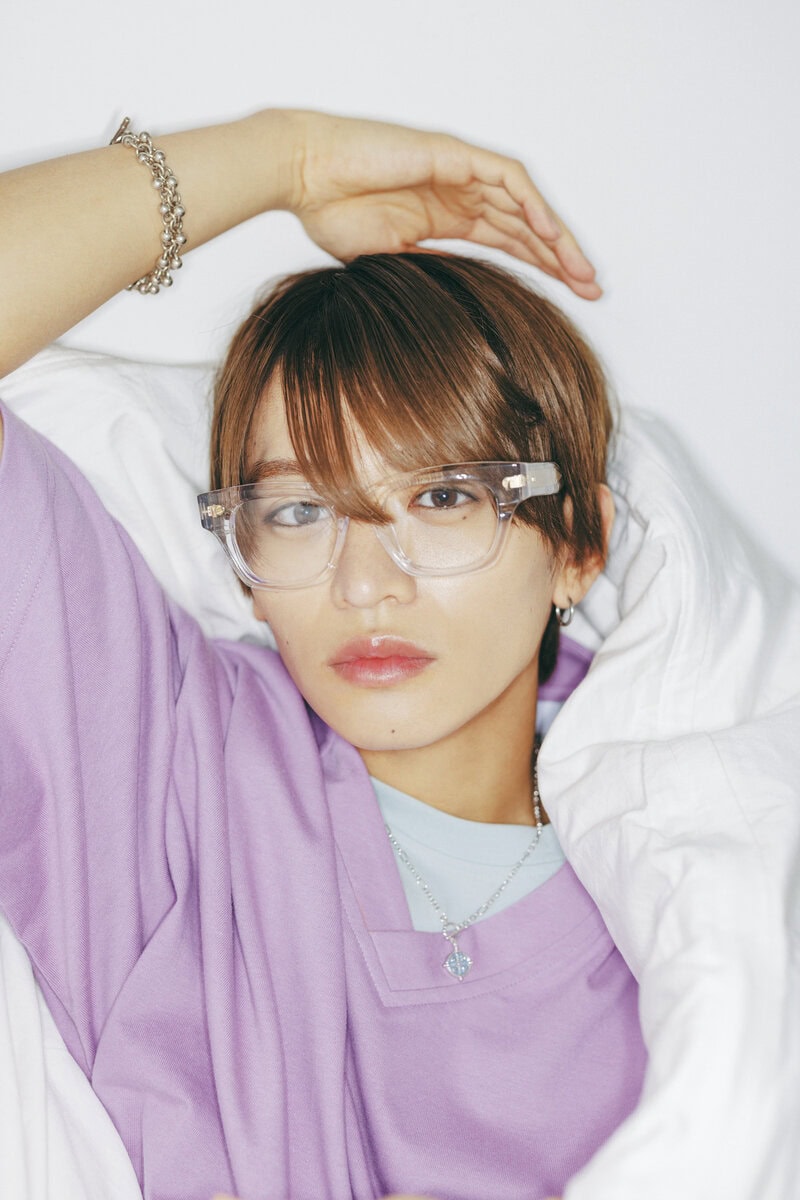 timelesz】まさきとしゅーととしの。【10問10答～猪俣周杜編