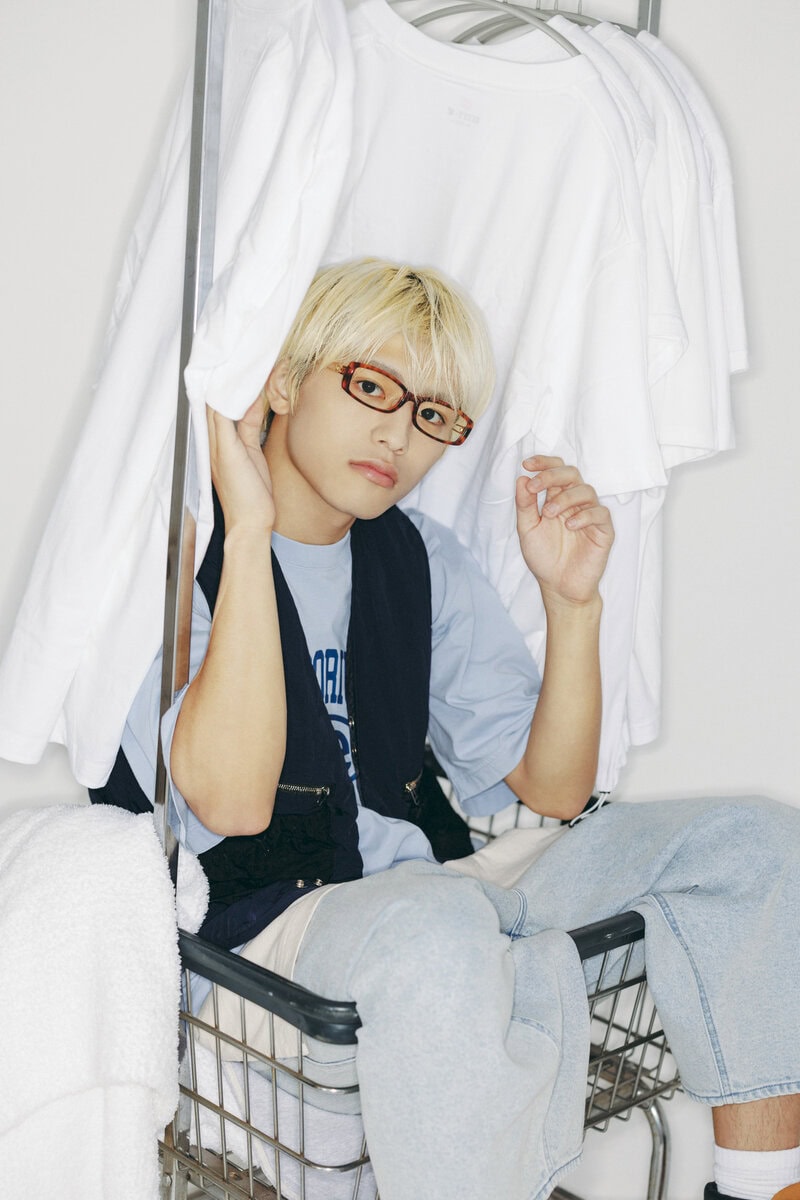 timelesz】まさきとしゅーととしの。【10問10答～篠塚大輝編