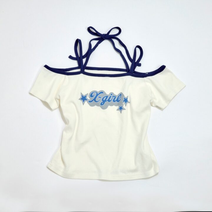 【変形T】ストリート派の夏制服♡Tシャツ100!!【47～55】