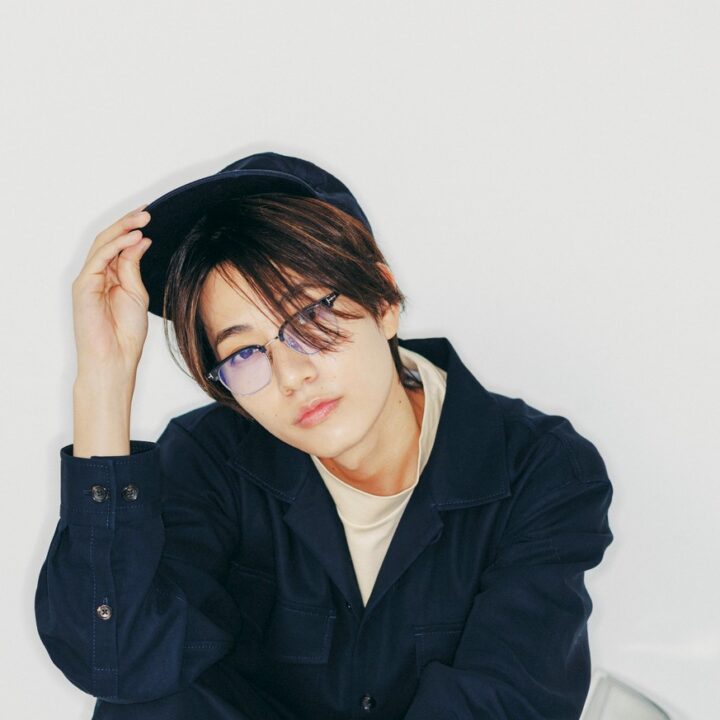 【timelesz】まさきとしゅーととしの。【10問10答～橋本将生編～】