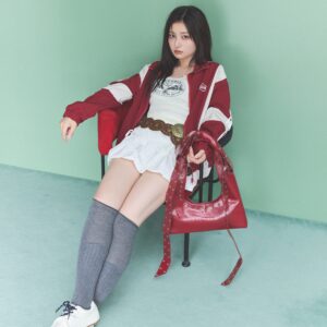 【吉川愛がNAVI♡】SHEINのトレンドSHOP4【秋のお買い物♡】