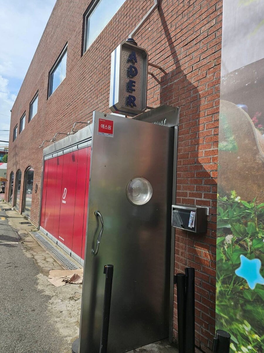 韓国】ここでいっとけ！トイレチャンス情報②【編集長M】｜【公式