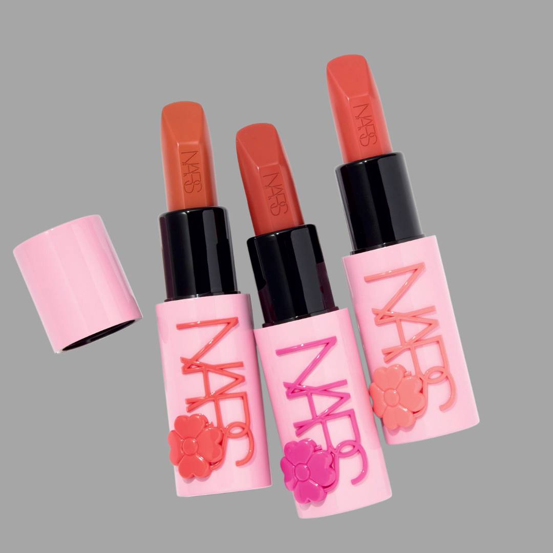 限定発売中】NARSのリップ【今秋限定パケ】｜【公式】mini WEB