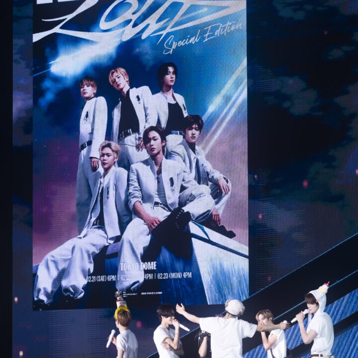 【2025RIIZECONCERTTOUR[RIIZINGLOUD]INJAPAN】9月14日代々木2日目公演レポ♡【MCほぼ全文】