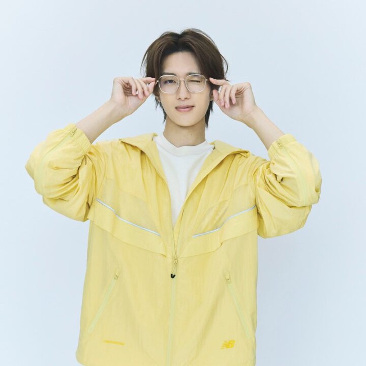 【山中柔太朗×野崎智子】\mini的/溺愛ブランド25連発♡【11NewBlance】