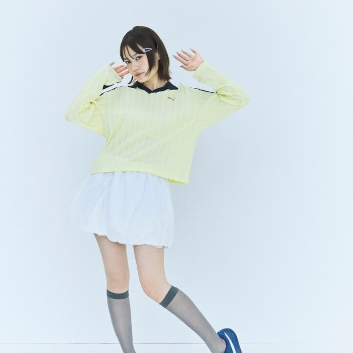 【山中柔太朗×野崎智子】\mini的/溺愛ブランド25連発♡【13PUMA】