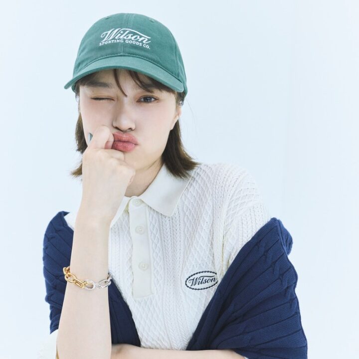 【山中柔太朗×野崎智子】＼mini的／溺愛ブランド25連発♡【14Wilson】