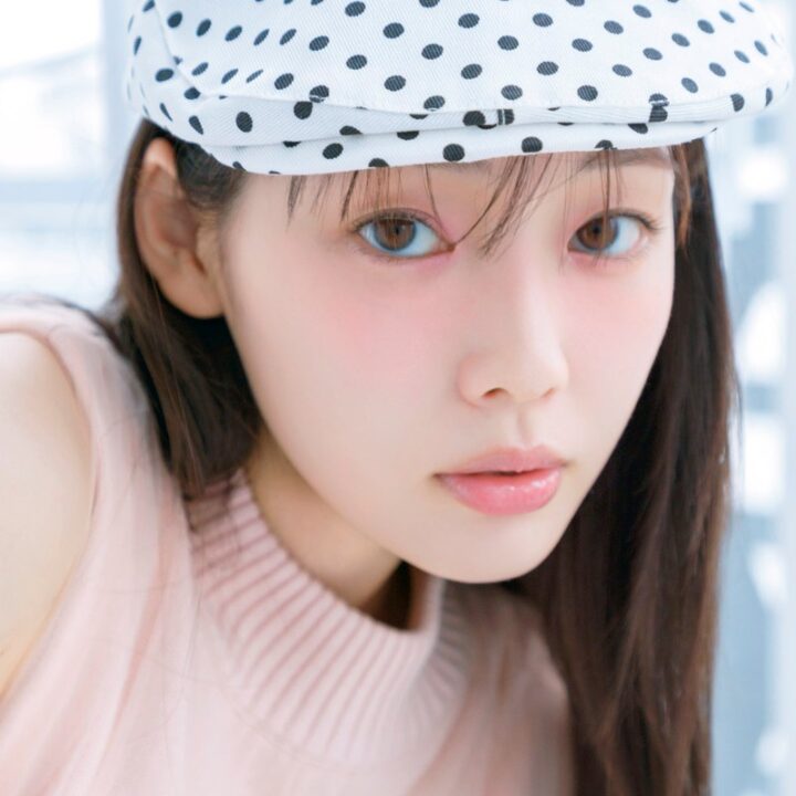 【簡単】ヘアメイクまで染まりたい!!推し♡カラーメイク【ピンク】