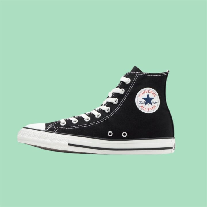 【10月上旬発売】コンバースのALLSTARがリニューアル！