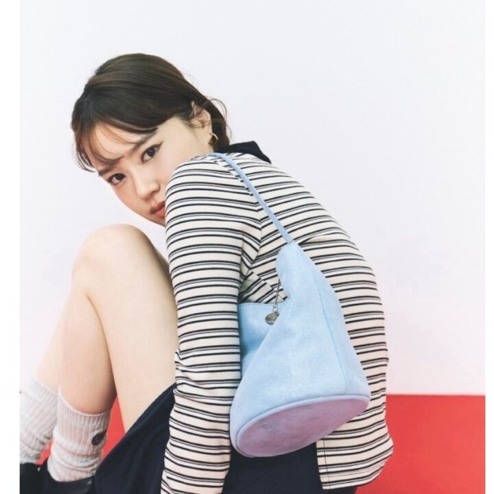 【山中柔太朗×野崎智子】＼mini的／溺愛ブランド25連発♡【19minitmute】