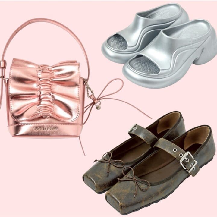 ＼mini的／溺愛ブランド25連発♡【23CHARLES&KEITH】