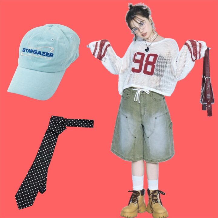 【山中柔太朗×野崎智子】＼mini的／溺愛ブランド25連発♡【20WEGO】