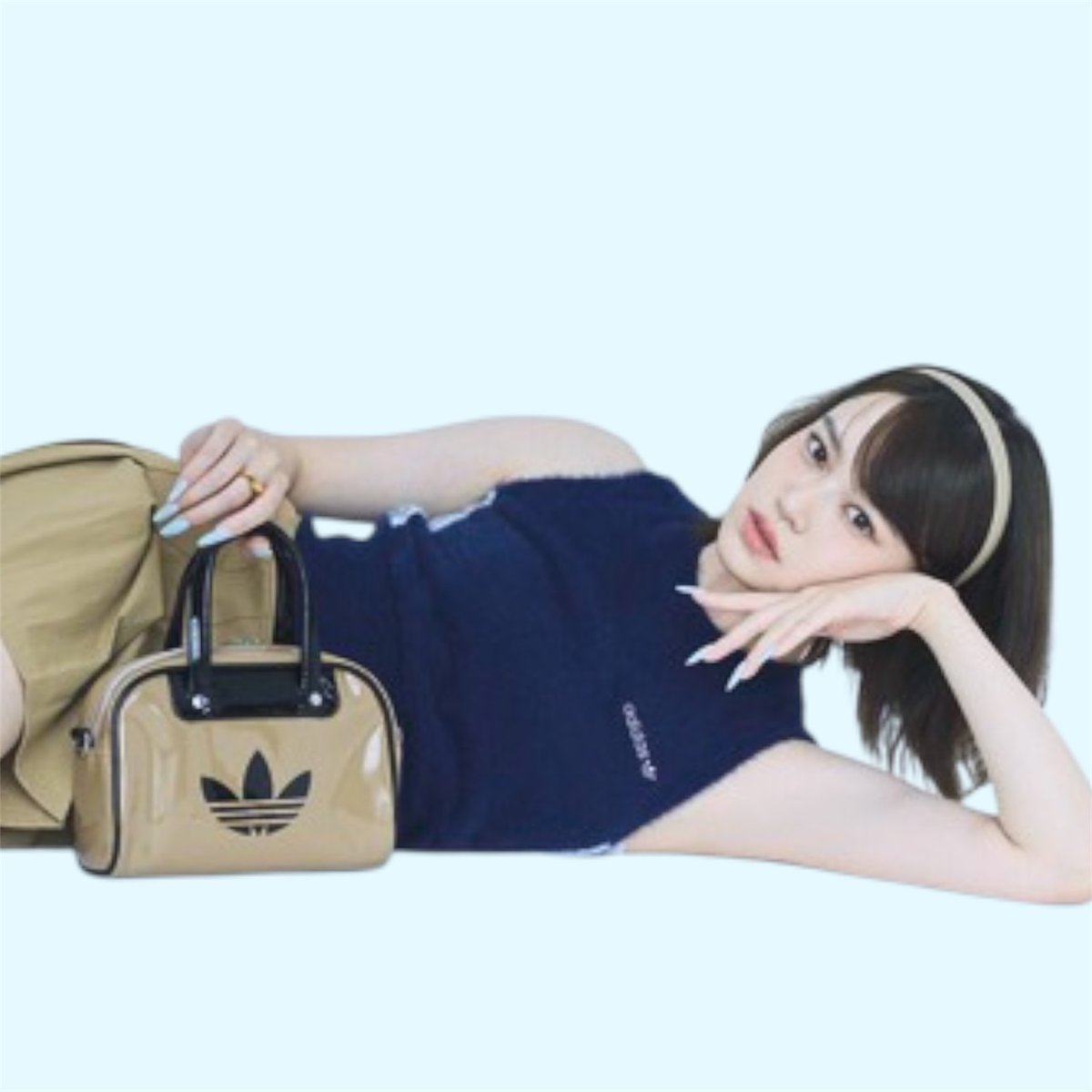 山中柔太朗×野崎智子】＼mini的／溺愛ブランド25連発