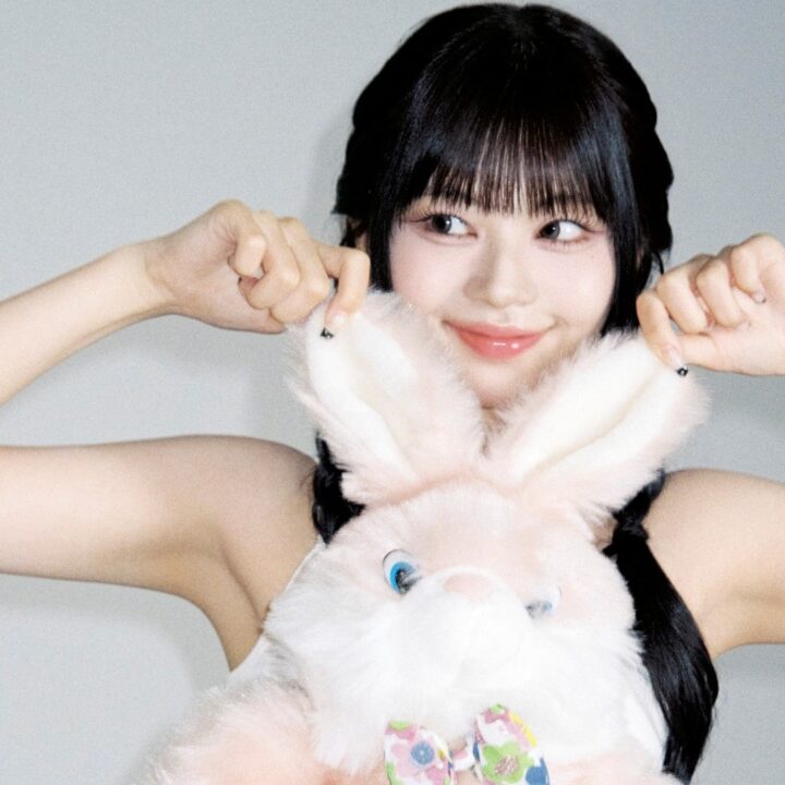 【ME:I】RINONに25の質問♡【mini初表紙】