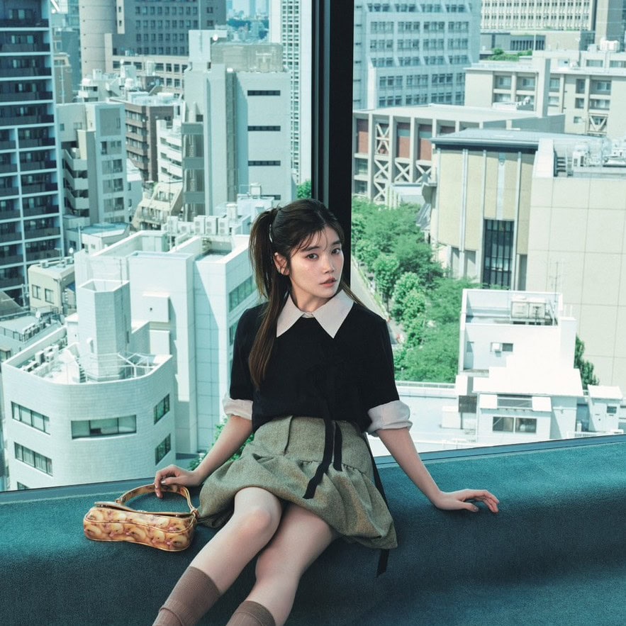 mini創刊25周年】三種の神器deおしゃゆめ25人SNAP♡【07CENT】｜【公式