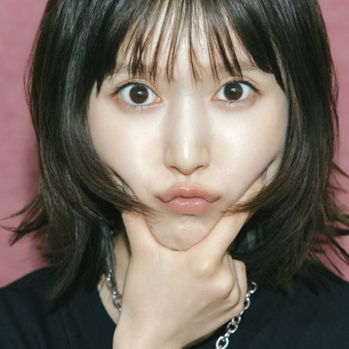 【mini創刊25周年】三種の神器deおしゃゆめ25人SNAP♡【08福本莉子】
