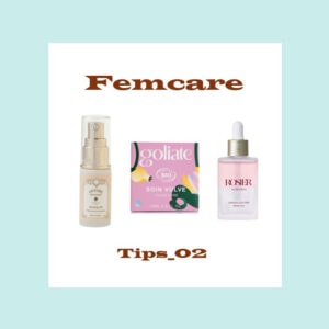 ワンランク上のケアを！ デリケートゾーンの保湿アイテム ４選【ご自愛TIPS_02】 のアイキャッチ画像