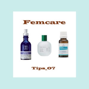 良質な睡眠のための香りアイテム４選【ご自愛TIPS_07】 のアイキャッチ画像