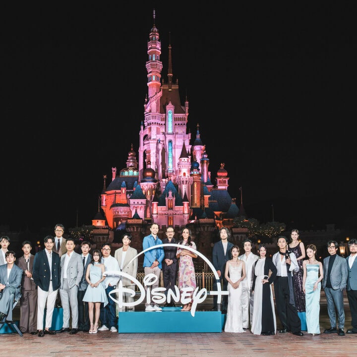 【'25年末＆'26年配信】韓ドラ好きライターおすすめ♡人気韓国ドラマ５選！【ディズニープラス】