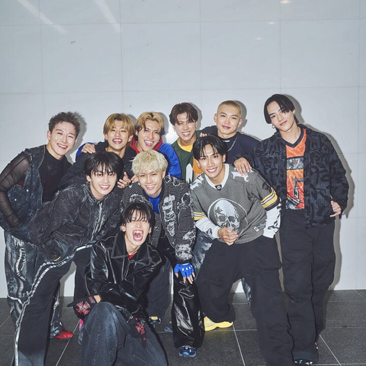 ゾンビダンスが話題沸騰！LDH【TJBB】が放つ新曲でこの冬はみんなで『Let’sDance』！〈前編〉