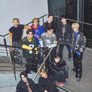 ゾンビダンスが話題沸騰！LDH【TJBB】が放つ新曲でこの冬はみんなで『Let’sDance』！初挑戦の爆笑“どっち派”も必読♡〈後編〉