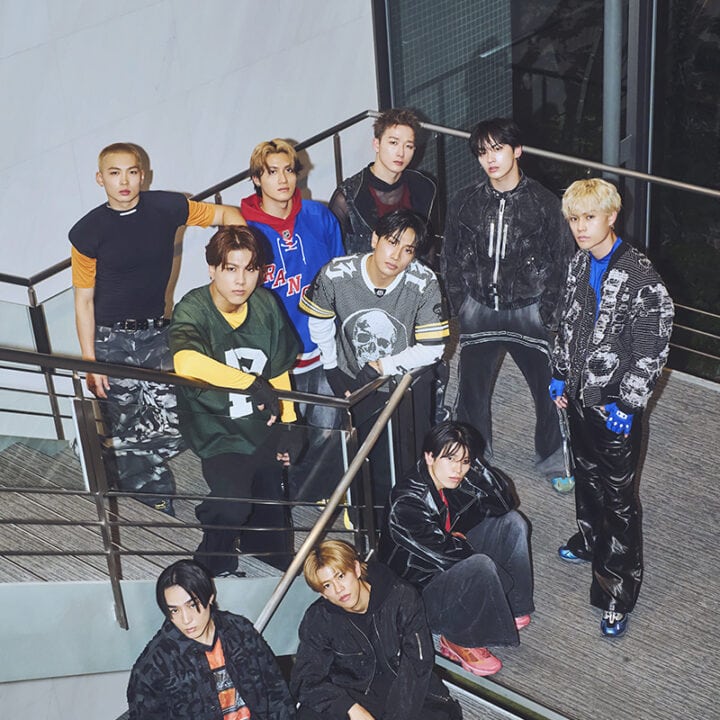 ゾンビダンスが話題沸騰！LDH【TJBB】が放つ新曲でこの冬はみんなで『Let’sDance』！初挑戦の爆笑“どっち派”も必読♡〈後編〉