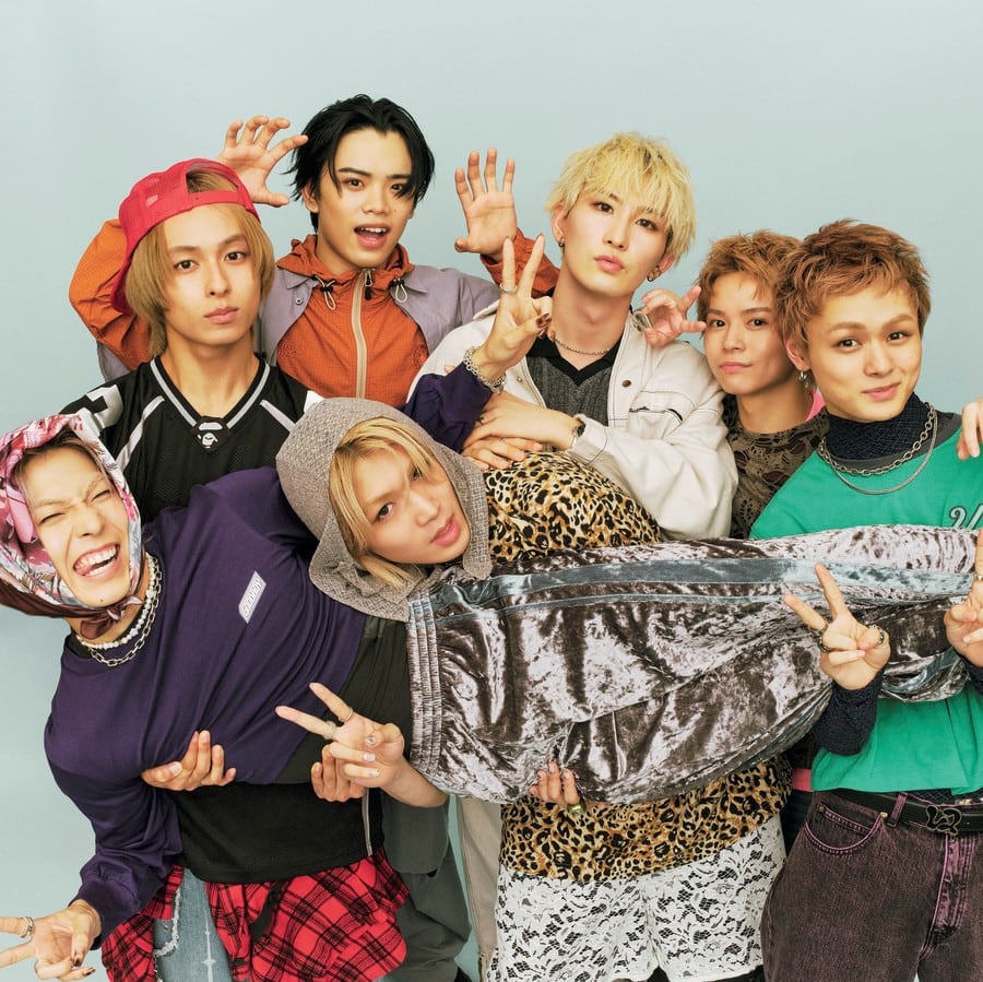 mini創刊25周年】三種の神器deおしゃゆめ25人SNAP♡【17