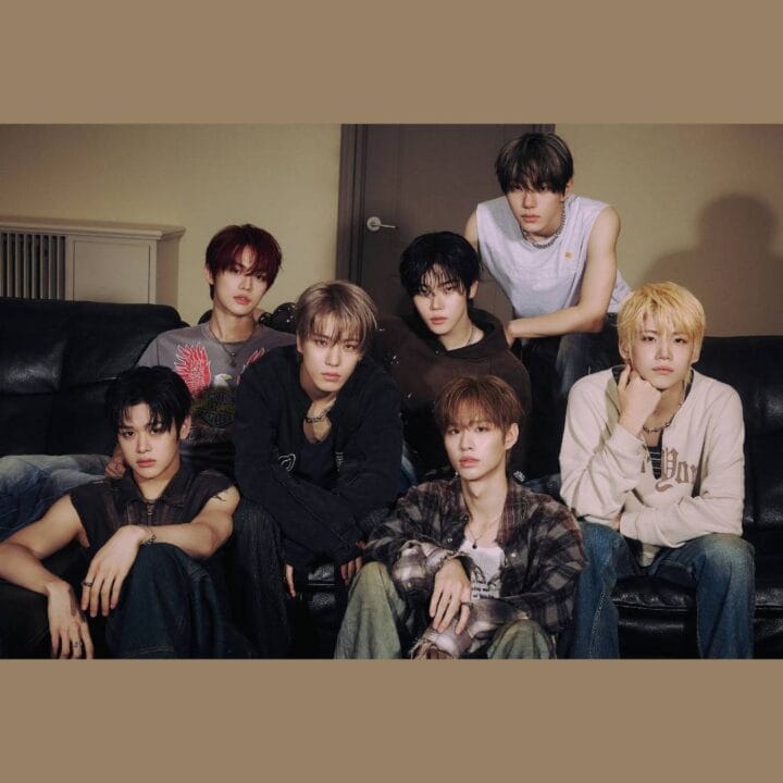 【独占取材】CLOSEYOUREYESが似顔絵付きラブレターを送り合いました♡【クローズユアアイズ】