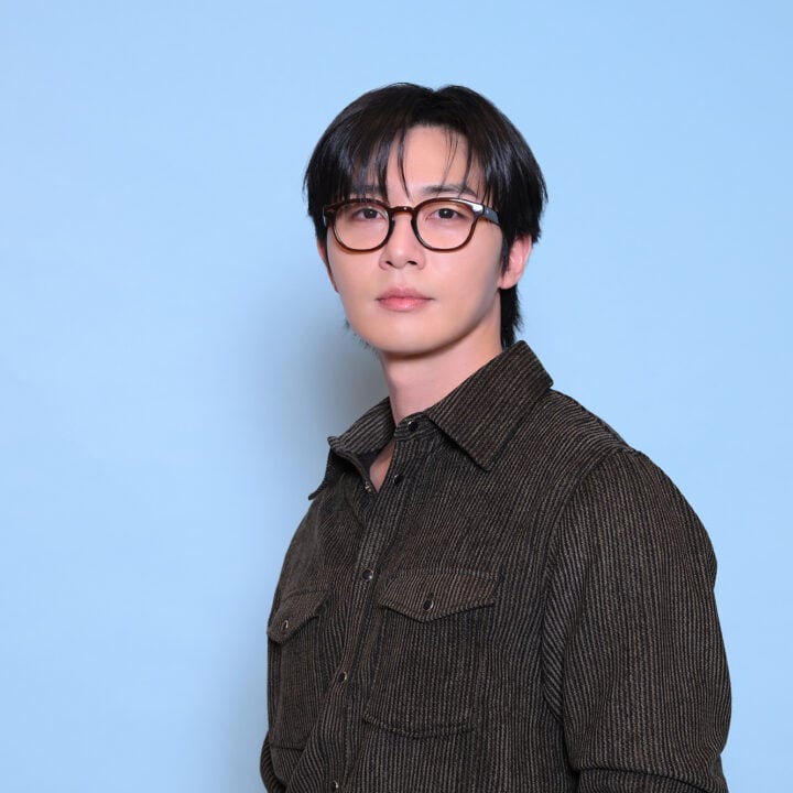 【パク・ソジュン】新作韓ドラ『明日はきっと』が配信開始!【スペシャルインタビュー】