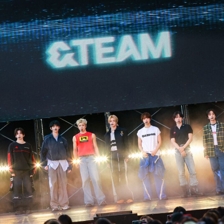 【&TEAM】'BacktoLife'FANSHOWCASE【レポ♡】