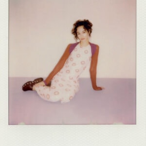 【インタビュー②】水原希子ちゃんに聞いてみた！ マストなからだのケア４ のアイキャッチ画像